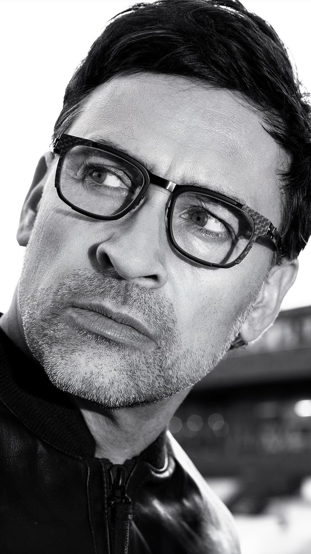 OVVO Optics Diamond-like Carbon collection eyewear featuring thin film diamond coating.