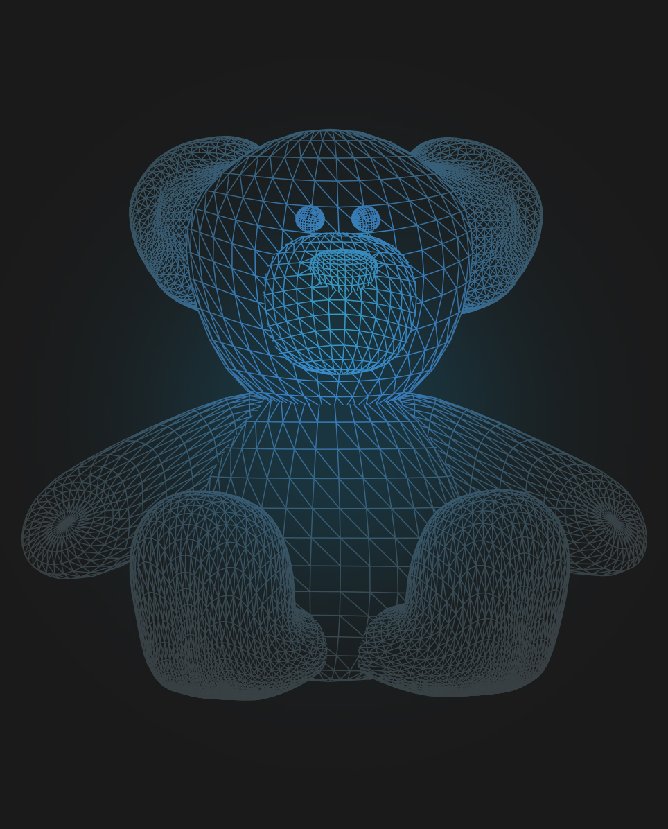 Indestructible frames by OVVO Optics made from surgical steel and titanium composite.