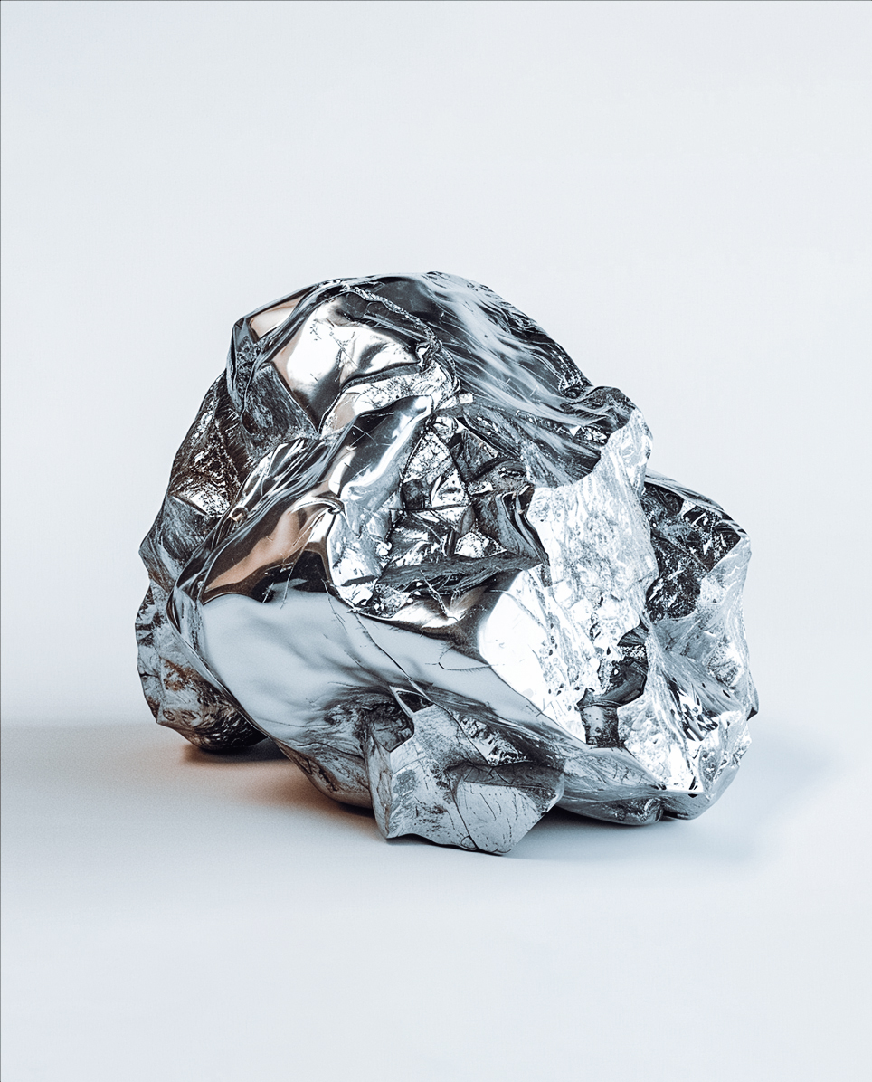 Close-up of hypoallergenic materials used in OVVO Optics frames for sensitive skin.