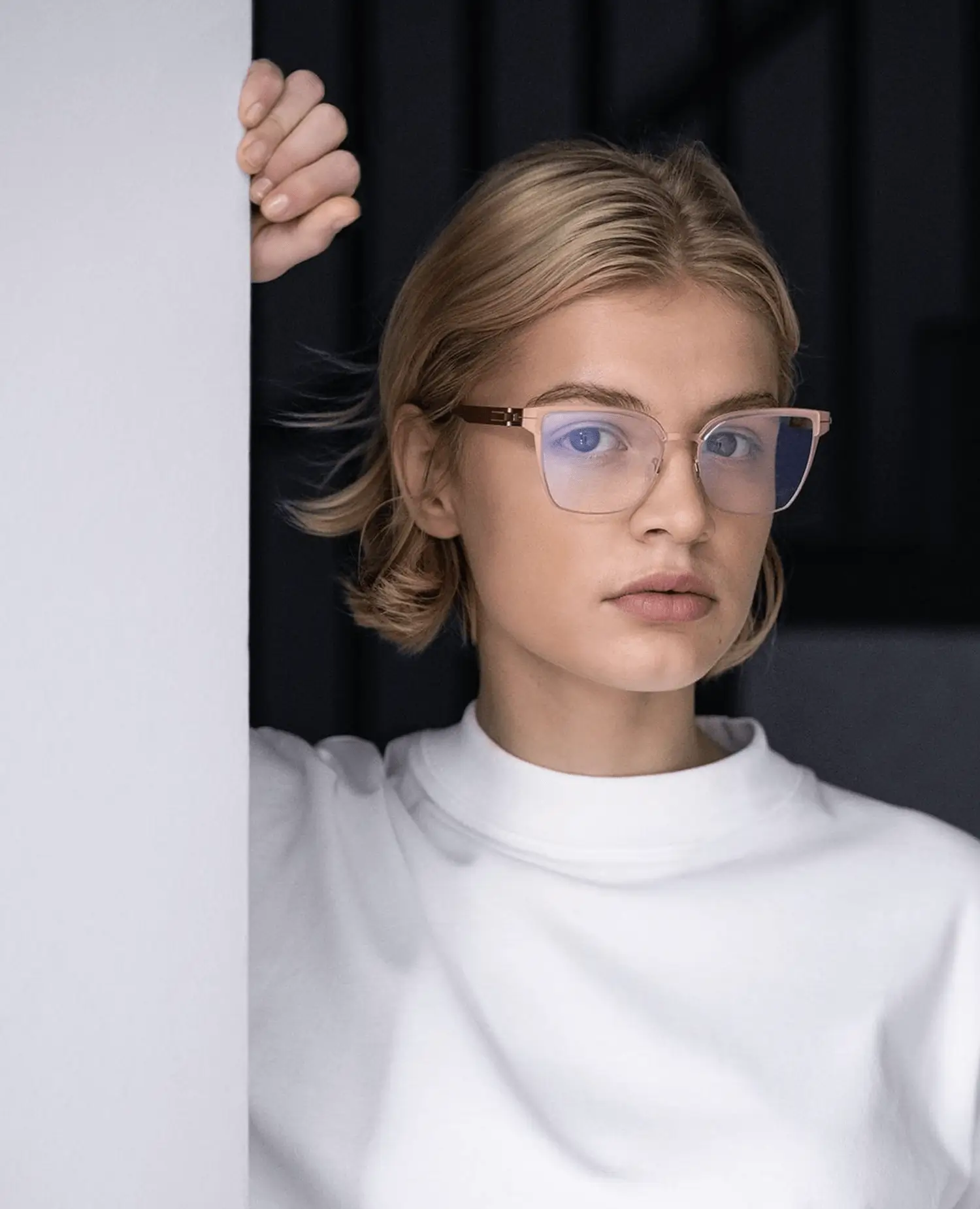 Contact OVVO Optics for product and brand inquiries