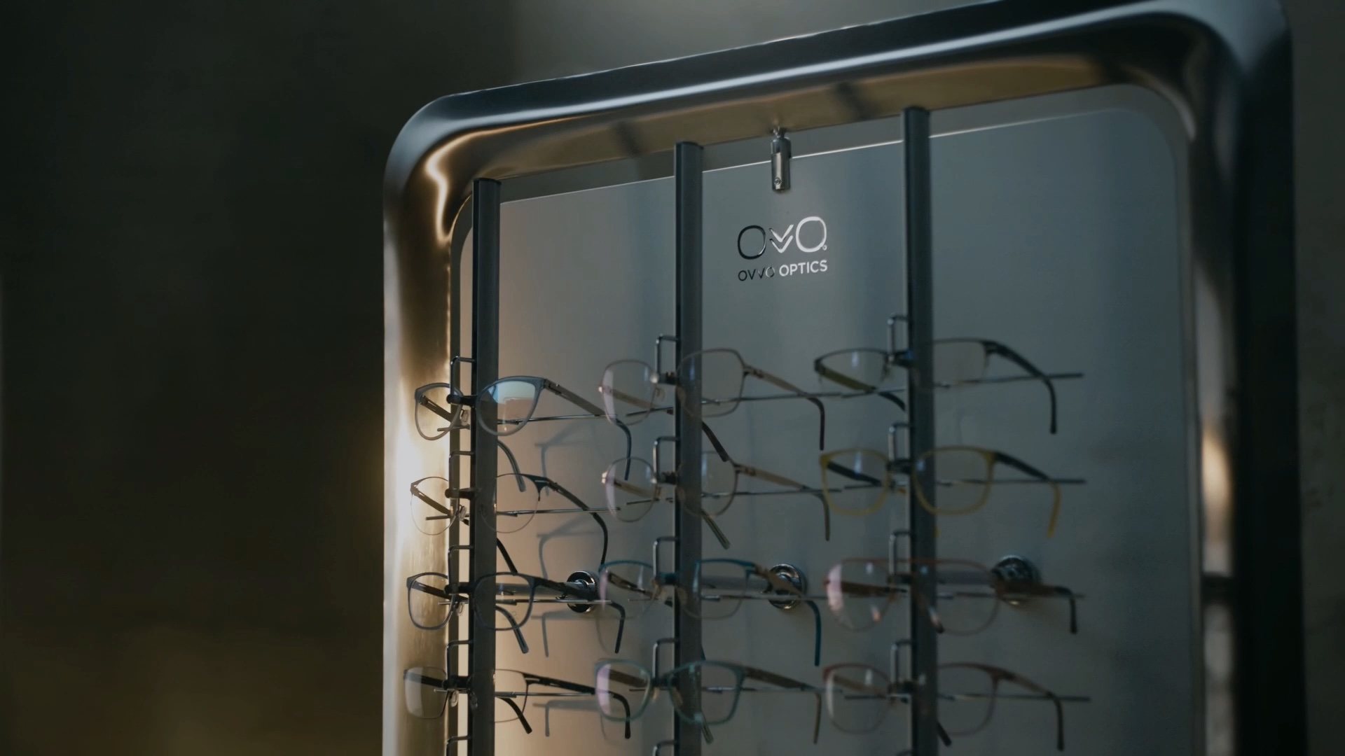 Displays - OVVO OPTICS