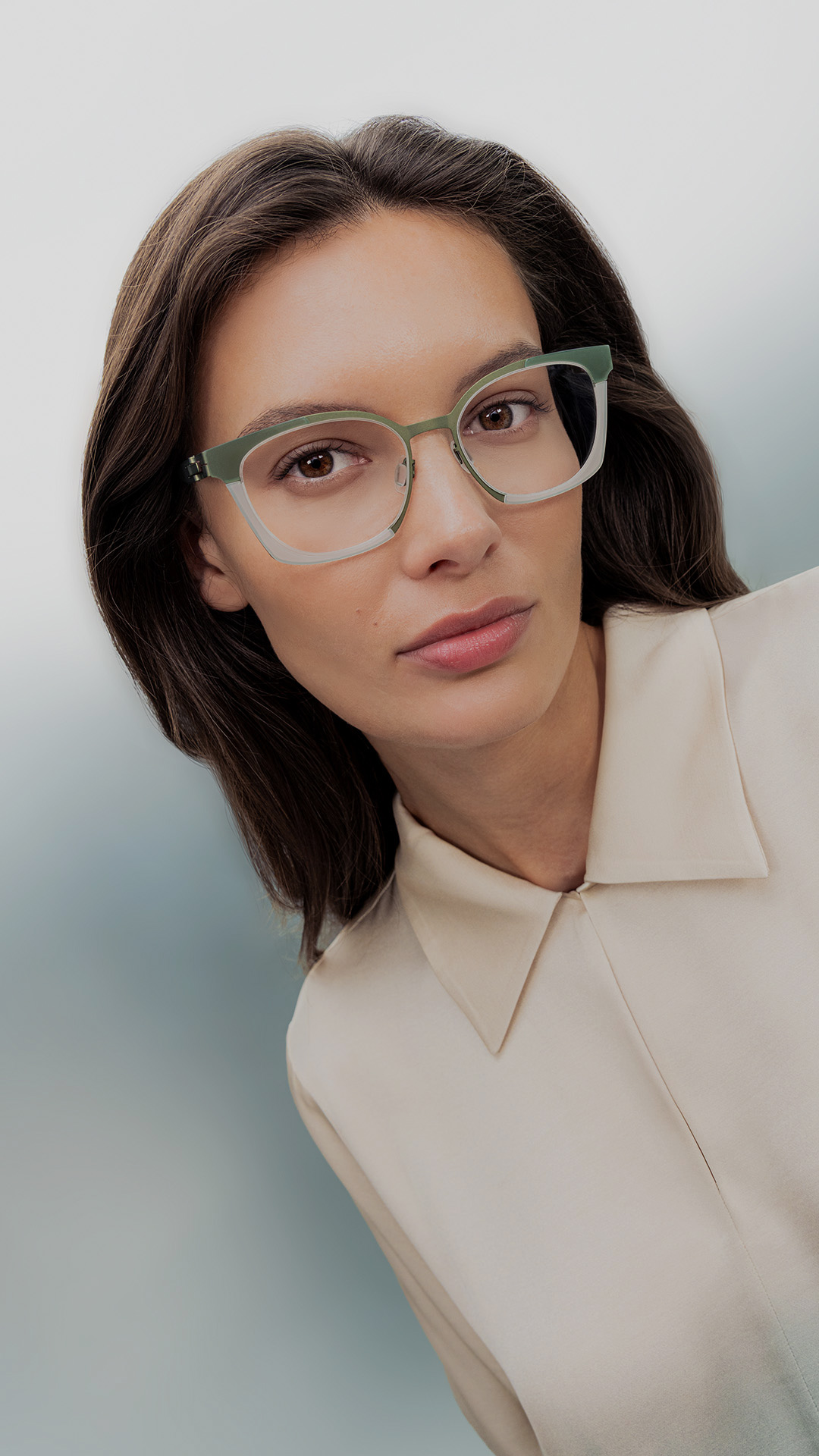 OVVO Optics glasses designed for everyday comfort
