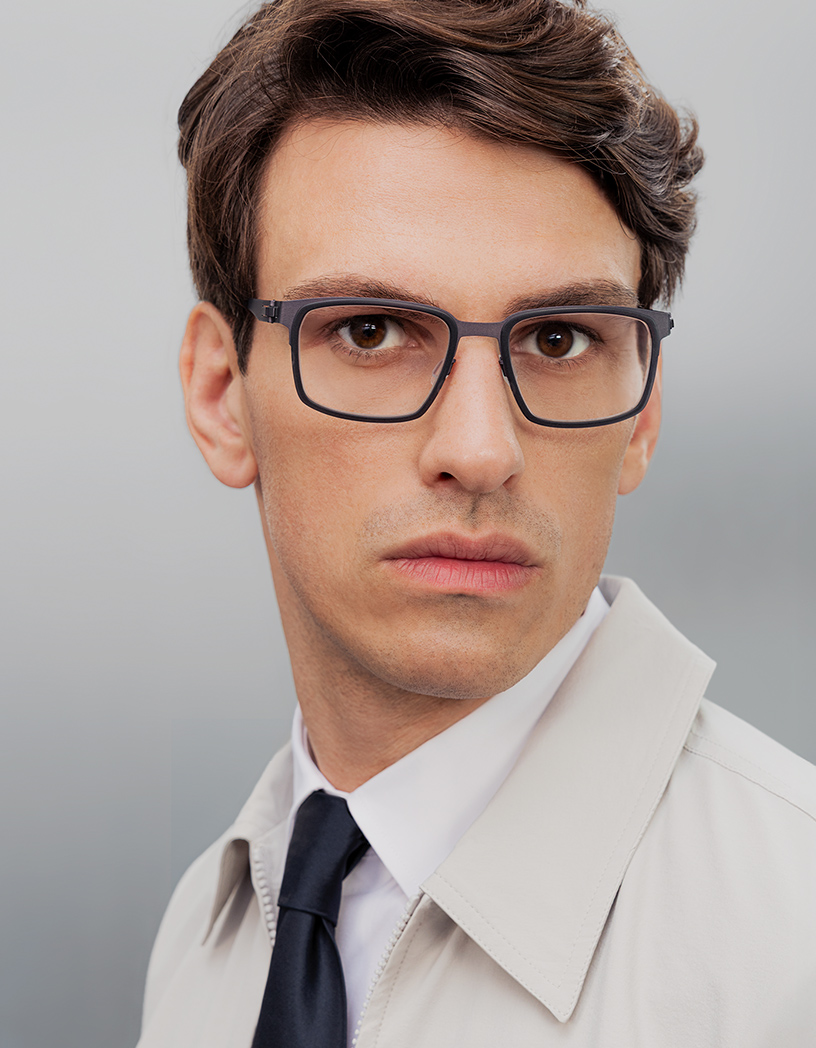 OVVO Optics Duo collection glasses